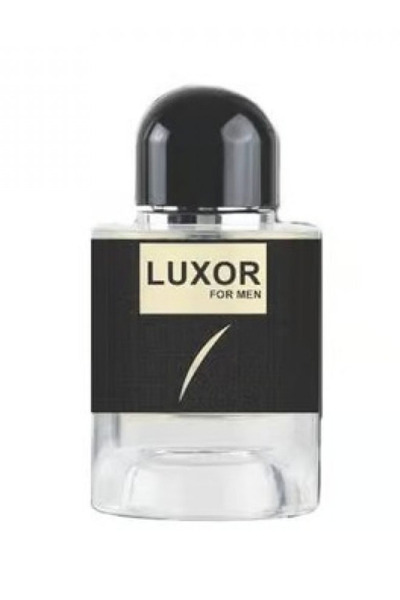 ALASSALI عطر لوكسر للرجال او دي برفيوم من العسلي 100مل