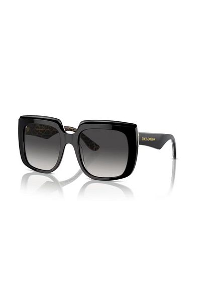 Dolce&Gabbana Dolce Gabbana Dg4414 32998g 54 Women's Sunglasses