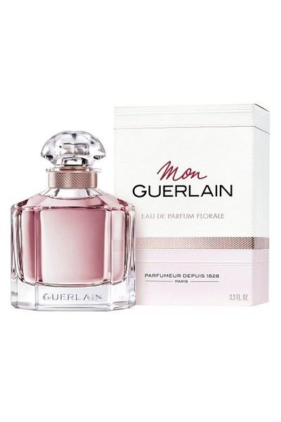 Guerlain Guerlain Mon Floral Eau de Parfum 50ml