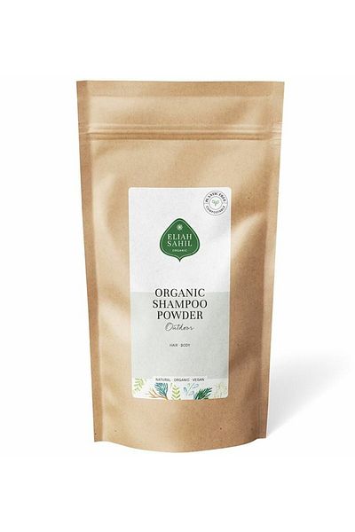 OEM Sampon pudra outdoor bio refill 250g Eliah Sahil