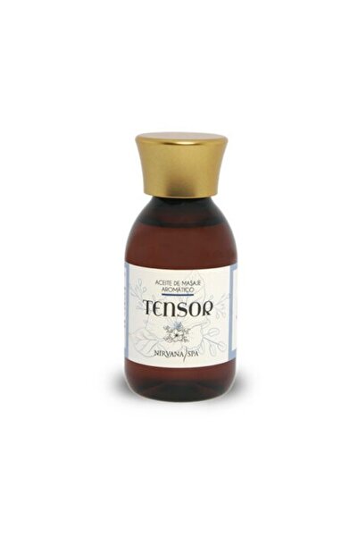 OEM Tensor olej, 125 ml, Nirvana Spa