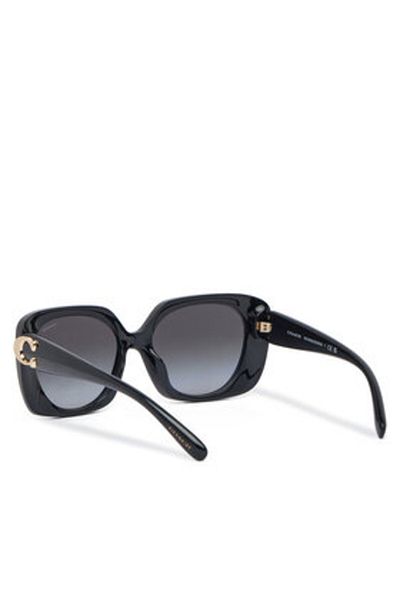 Coach Women's Sunglasses black COACH-0HC8422U 50023C