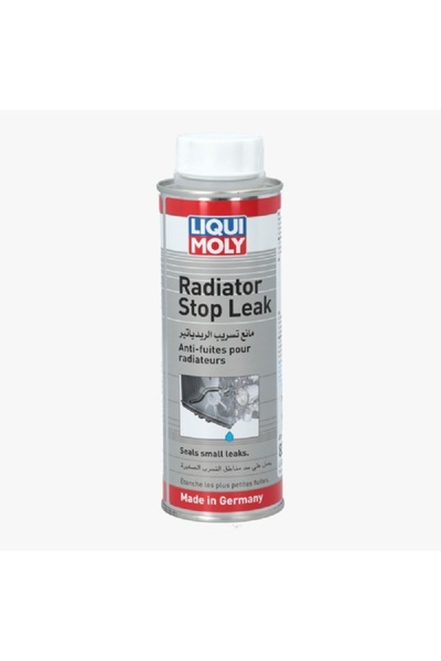 liqui Moly Radiator Stop Leak
