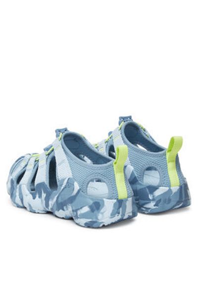 Keen Boy Sandals blue KEEN-1030833 SKYWAY/FADED DENIM