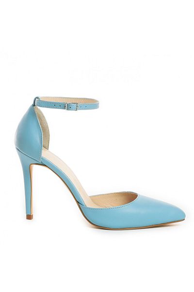 Vanilla Days Pantofi Stiletto cu toc Krishma