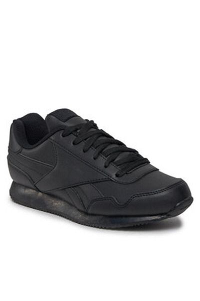 Reebok Reebok Teniși negri pentru copii, unisex, pentru băieți și fete REEBOK-FV1295