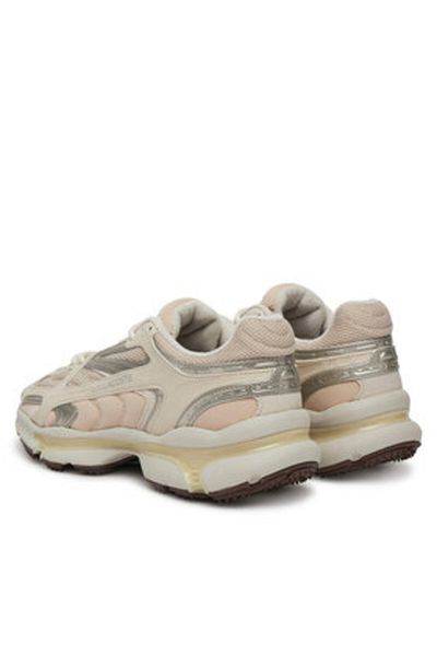 Lacoste Men's Sneakers white LACOSTE-749SMA0007 18C OFF WHT/OFF WHT