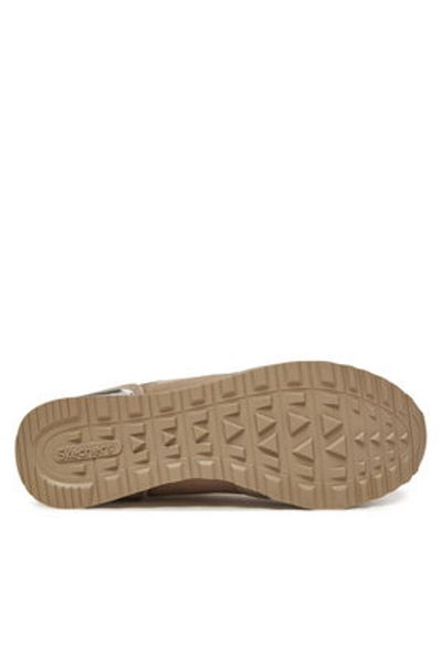 SKECHERS Women's Sneakers beige SKECHERS-111 NAT