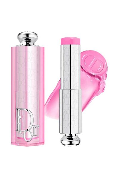 Dior Rosy Glow Blush Stick 001 Pink – Cool-toned Pink Cream Blush, Hydrating & Radiant Glow – 6g