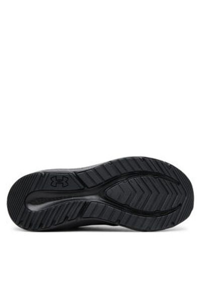 Under Armour Pantofi de alergare pentru femei negri UNDER ARMOUR-3028261 002