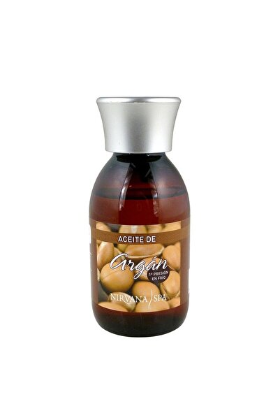 OEM Έλαιο Αργκάν, 125 ml, Nirvana Spa