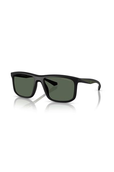 Emporio Armani Ochelari de soare negri pentru copii