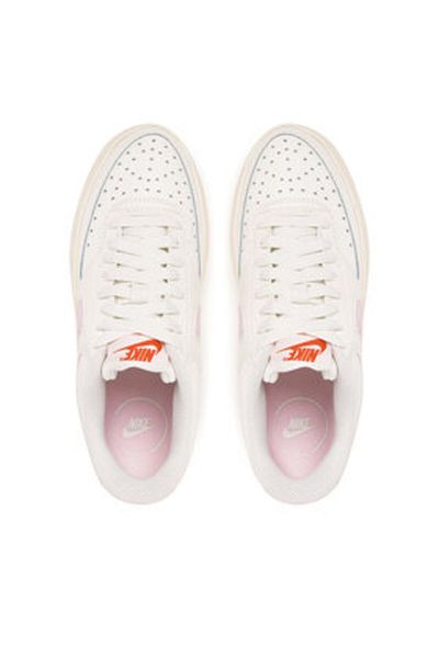 Nike Teniși de damă albi NIKE-IB4480 133