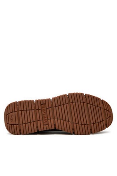 BUGATTI Men's Boots brown BUGATTI-341AC2385000 6000 BROWN