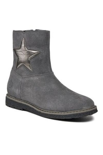 lumberjack Girl Boots gray LUMBERJACK-LJ-SGH1501-001-Q57-CD006 CHARCOAL S