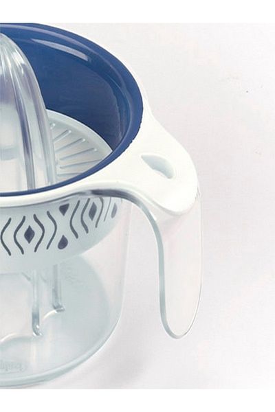 Stefanplast Graduated Manual Orange Juicer
