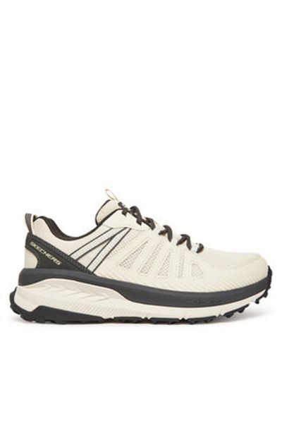 SKECHERS Men's Trekking beige SKECHERS-237686 NAT