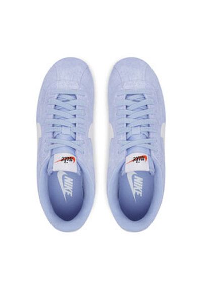 Nike Women's Sneakers blue NIKE-FJ2530 400