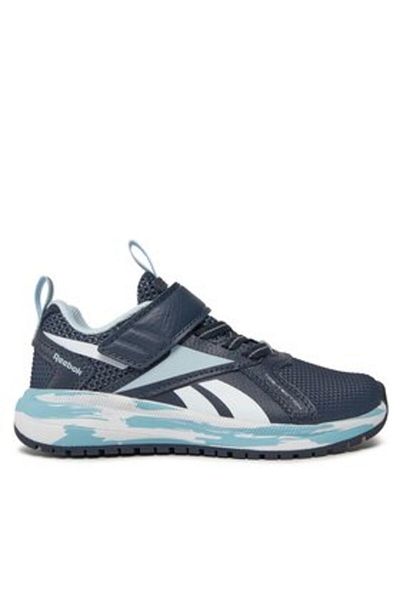 Reebok Pantofi de alergare albaștri pentru fete REEBOK-IE4188