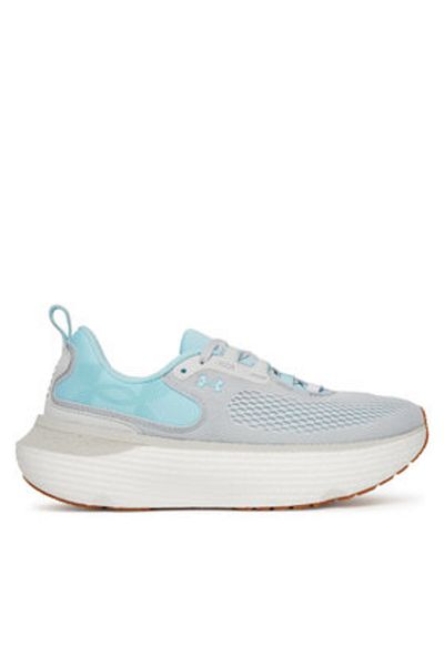 Under Armour Women's Running Shoes gray UNDER ARMOUR-3028178 014