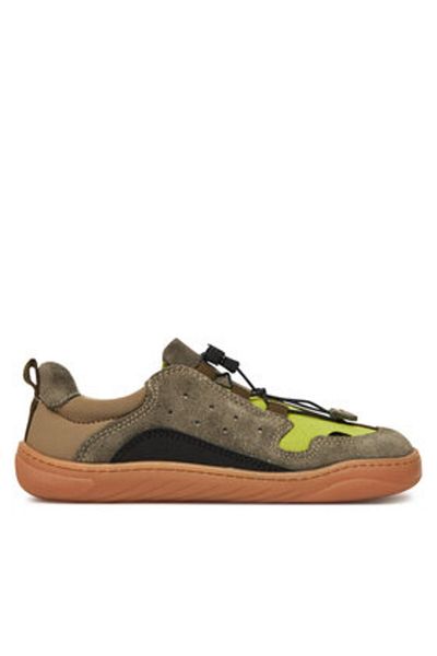 Primigi Tenisi Baiet multicolor PRIMIGI-7922922 M BOSCO/VERDE MEL