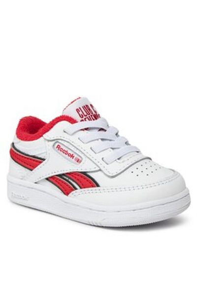 Reebok Teniși pentru copii unisex, băieți, fete, albi REEBOK-ID5369