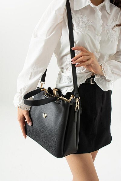 STYLE BAGS Stylebags Rimense Women's Shoulder and Crossbody Bag 17X24 Size