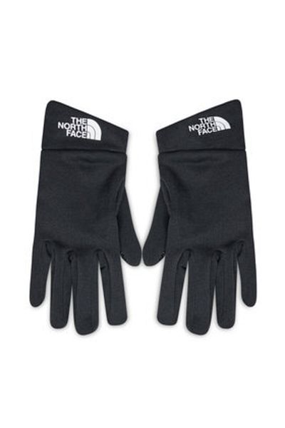 THE NORTH FACE Men's Gloves Men's black THE NORTH FACE-NF0A55KZJK31 TNF RINO GLOVE TNF BLACK