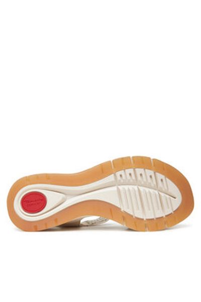 Tamaris Women's Sandals beige TAMARIS COMFORT-8-88730-44 400 BEIGE