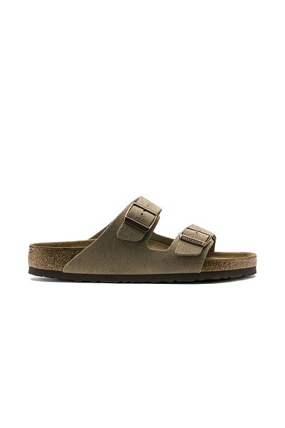 Birkenstock Arizona Sfb Vl Daily Slippers Colorful