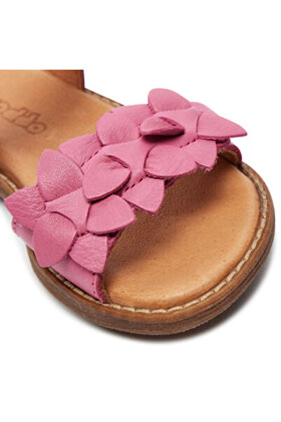 Froddo Sandale roz pentru fete FRODDO-G3150251-17 FUXIA M