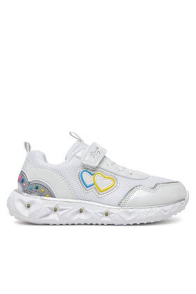 Primigi Pantofi Fata albi PRIMIGI AVANT-7967000 BIANCO