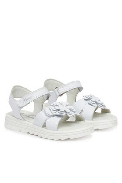 Primigi Girl Sandals white PRIMIGI-7917700 M BIANCO