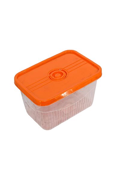 rexa Plastic Food Storage Container – Airtight and Reusable for Kitchen Use