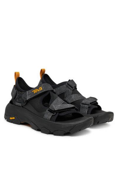 TEVA Sandale damă negre TEVA-1166230 BLK