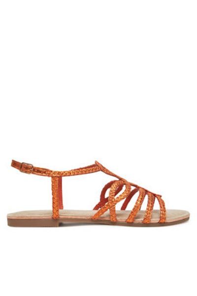 Gioseppo Sandale dama portocaliu GIOSEPPO-71746-P NARANJA