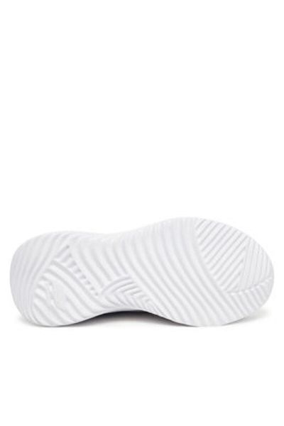 SKECHERS Girls Sneakers grey SKECHERS-303585L GRY