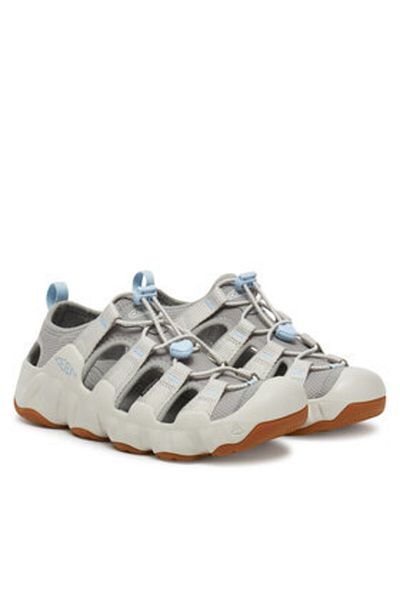 Keen Women's Sandals Gray KEEN-1030679 ALLOY/SKYWAY