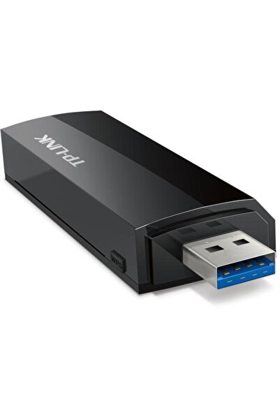 TP-LINK Adaptor Wireless TP-LINK Archer T4U, 867 + 300 Mbps, USB 3.0