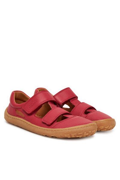 Froddo Girl Sandals red FRODDO-G3150266-5 RED DD