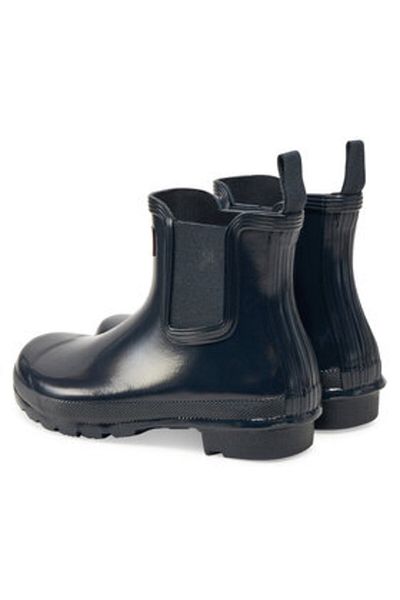 Hunter Ghete Wellington pentru femei albastre HUNTER-WFS2078RGL HUNTER BLEUMARIN
