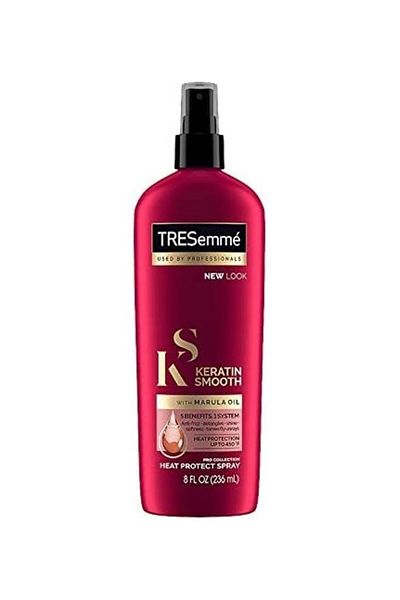 Tresemme Keratin Smooth Heat Protect Hair Spray 236ml