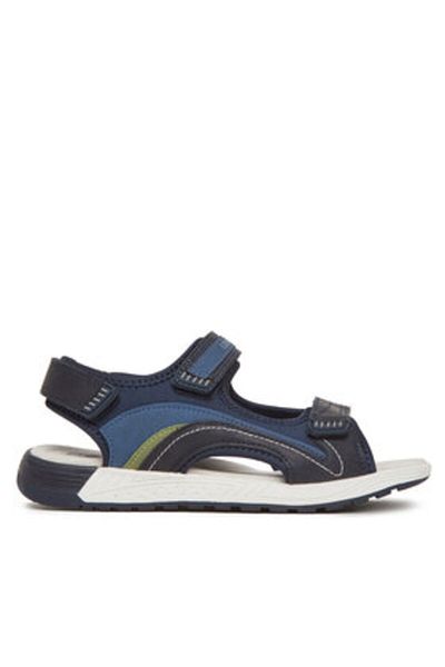 lumberjack Sandale albastre pentru băieți LUMBERJACK-LJ-SBG5806-004-N92-M0123_36/38 D BLEUMARIN/ALBASTRU