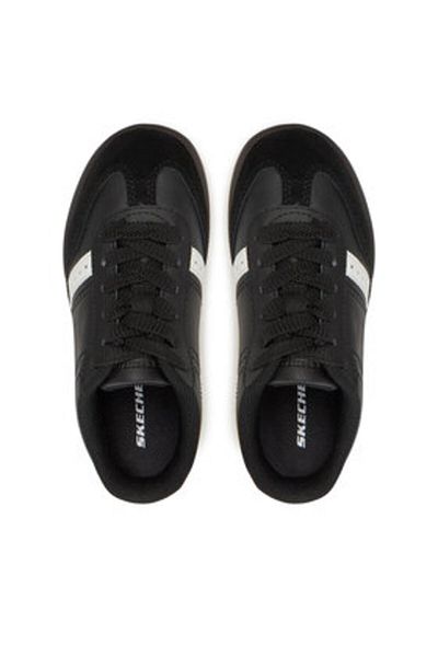 SKECHERS Boy Sneakers black SKECHERS-405730L BKW