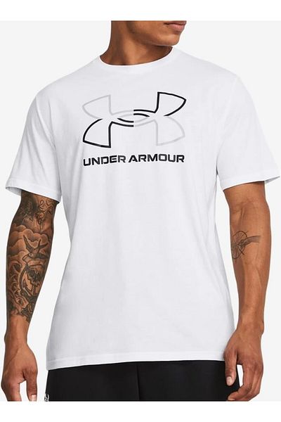 Under Armour Ανδρικό μπλουζάκι 1382915_100