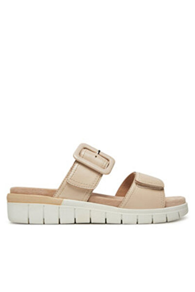 Caprice Women's Flip-flops beige CAPRICE-9-27203-44 140 CREAM PERLATO