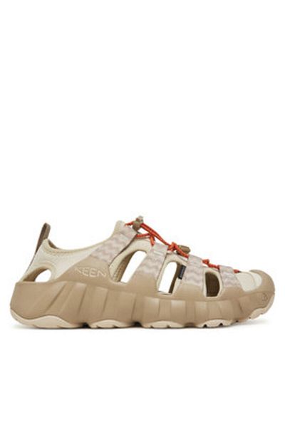 Keen Women's Sandals beige KEEN-1028661 BIRCH/PLAZA TAUPE