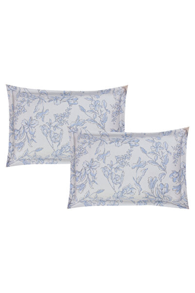 Levore Livori 8-piece comforter set, 100% cotton, soft, double-sided, heavy filling