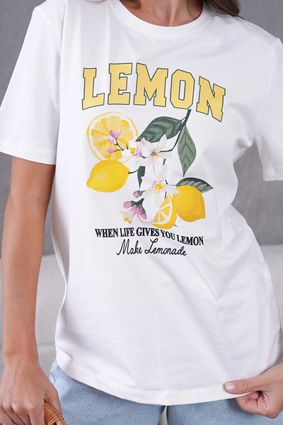 Park Karon Short Sleeve T-Shirt
