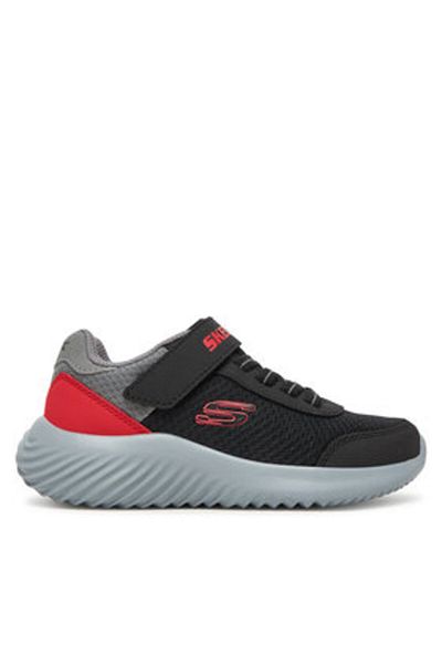SKECHERS Boy Sneakers black SKECHERS-403908L BKRD